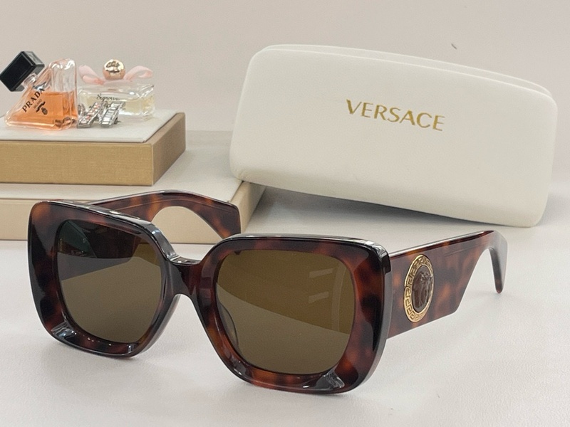 Versace Sunglasses 1